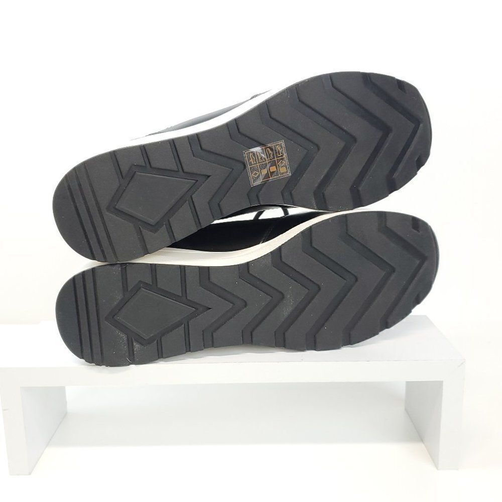 MICHAEL Michael Kors Stacy Trainer Lace Up  Sneakers NWOB US 11 - Picture 11 of 13